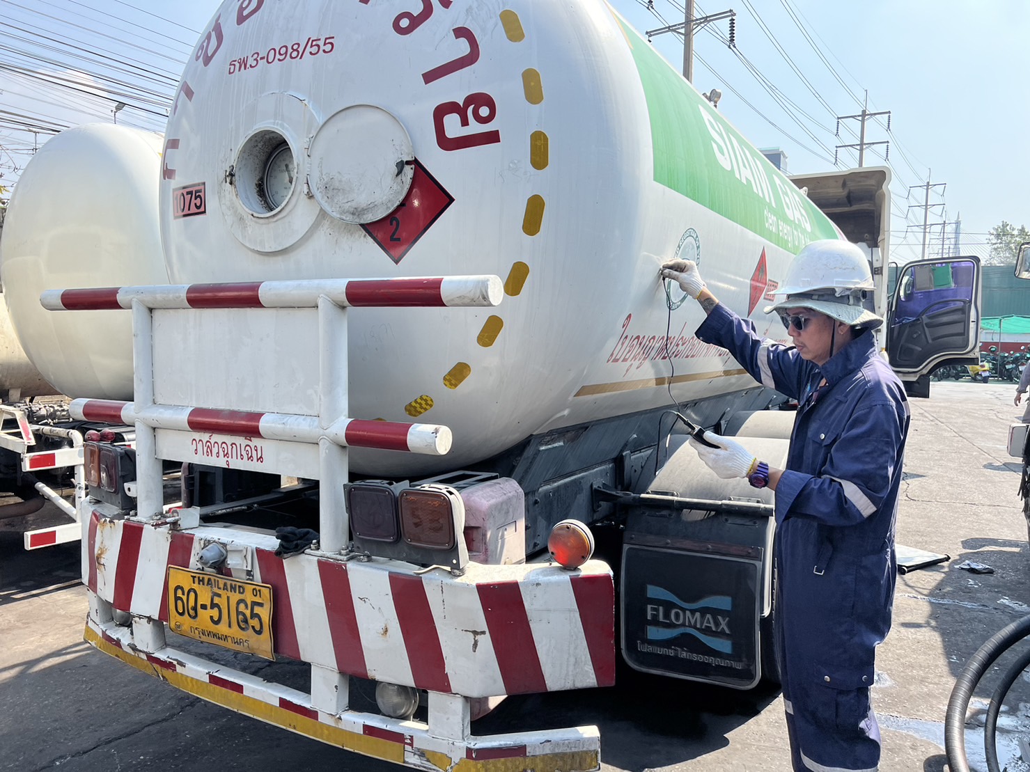 SafePro company 2